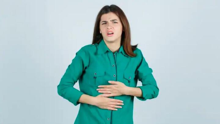Tại sao các vấn đề tiêu hóa gia tăng trong mùa đông? - 1