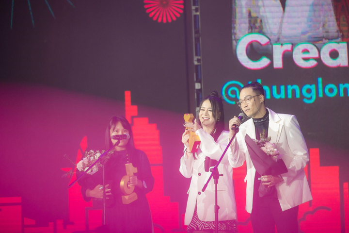 Thủng Long Family: 'Làm nội dung không khó, làm nội dung chất lượng mới khó' - 1