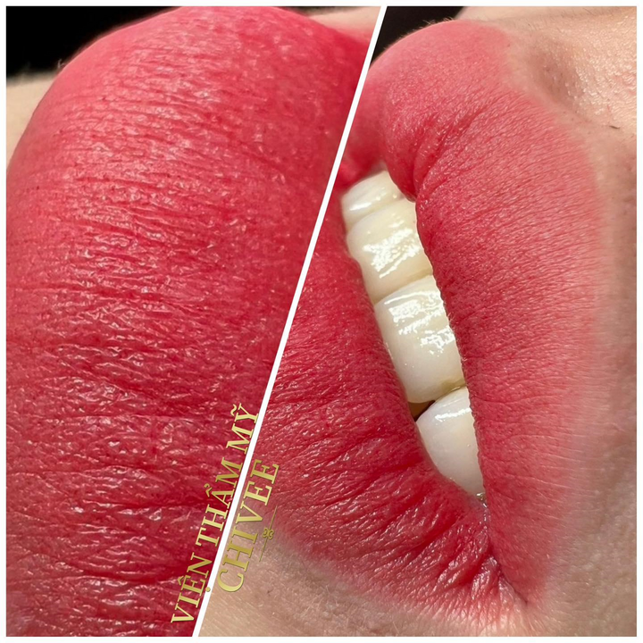Yếu tố giúp ChiVee Phun Xăm trở nên khác biệt - 1