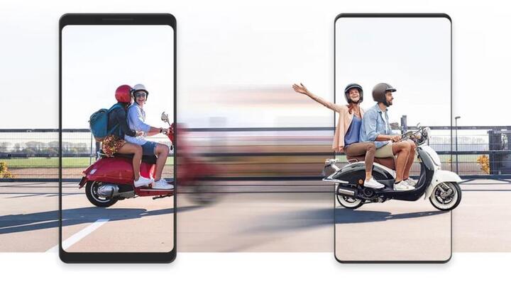 Cách chuyển dữ liệu từ thiết bị cũ sang thiết bị mới ở smartphone đơn giản nhất - 2