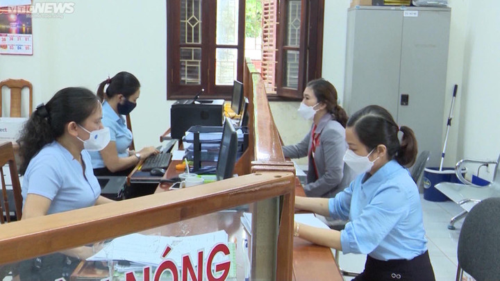 Chính sách BHXH, BHYT: Sự vào cuộc tích cực của cấp ủy, chính quyền địa phương - 1