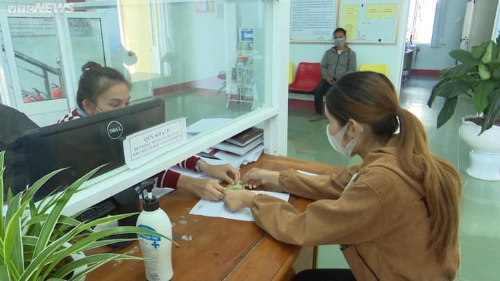 Cung cấp 62 triệu lượt bản ghi thông tin BHXH, BHYT cho CSDL quốc gia về dân cư - 1