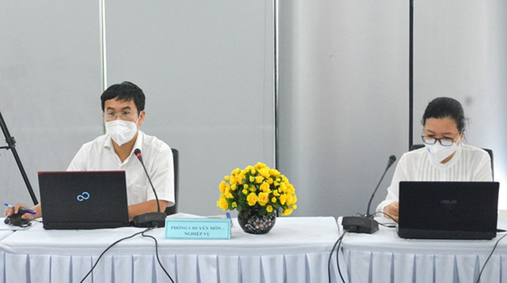 Đối thoại, giải đáp tường tận để vận động người dân tham gia BHXH tự nguyện - 1