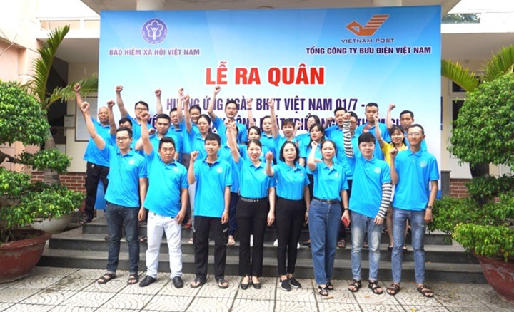 Đối thoại, giải đáp tường tận để vận động người dân tham gia BHXH tự nguyện - 2