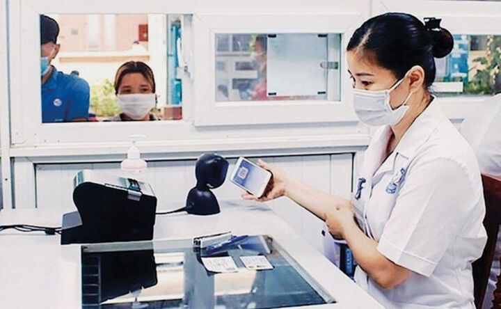 Tổng Giám đốc BHXH: CSDL quốc gia về bảo hiểm giúp hiện đại hóa ngành BHXH - 3