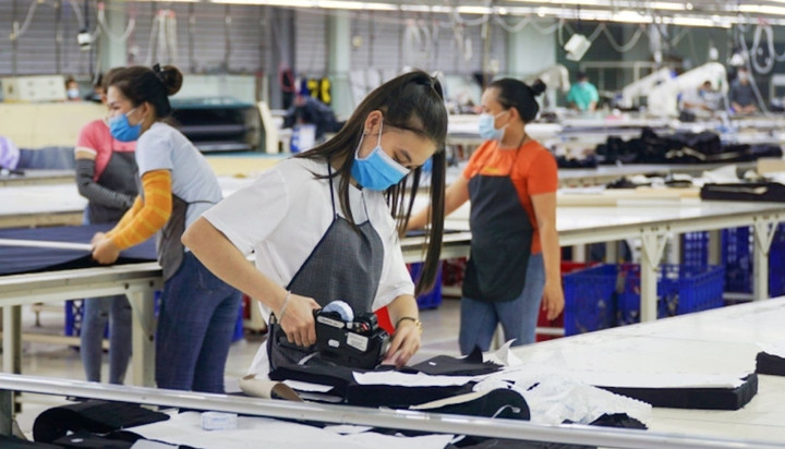 Gần 46 tỷ đồng từ ngành BHXH hỗ trợ người lao động khó khăn do COVID-19 - 1