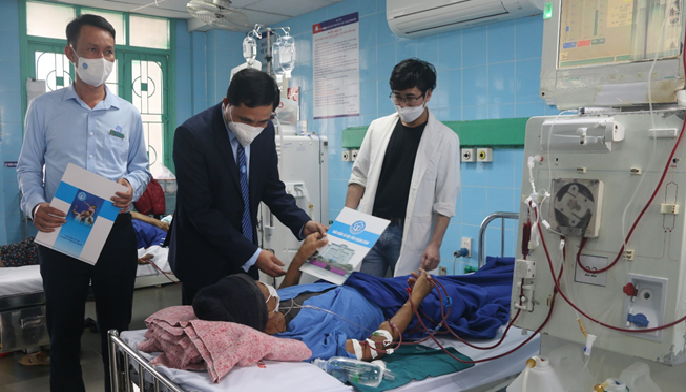 Người lao động nhận BHXH một lần là từ bỏ quyền được bảo đảm an sinh xã hội - 2