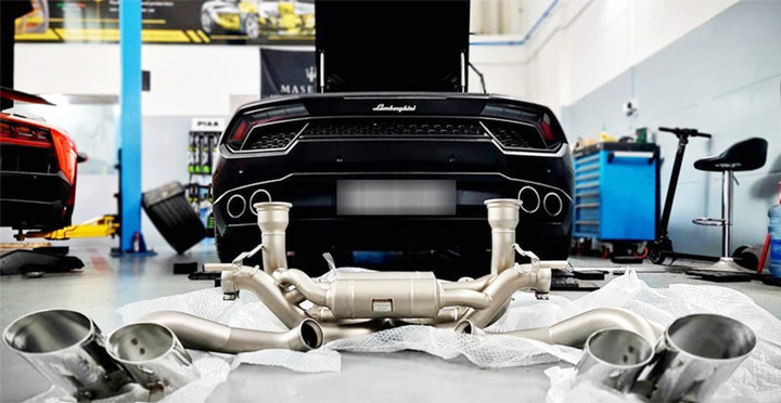 Kiếm tiền triệu từ dịch vụ cho thuê đồ 'zin' để đi đăng kiểm ô tô ở TP.HCM - 4