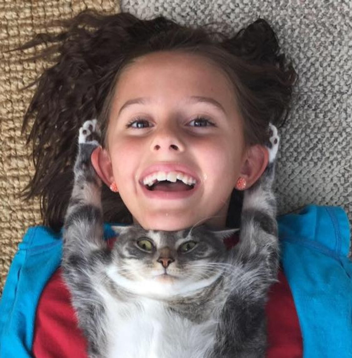 Những khoảnh khắc đời thường có thể gây cười hơn cả xem phim hài - 5