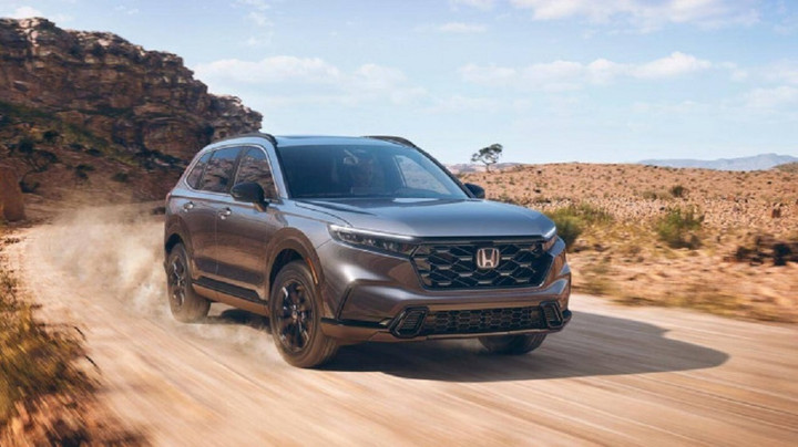 Những mẫu ô tô sẽ ra mắt thị trường Việt Nam đầu năm 2023 - 2