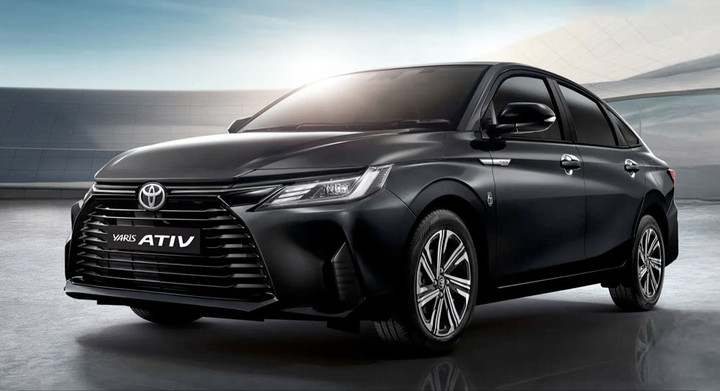 Những mẫu ô tô sẽ ra mắt thị trường Việt Nam đầu năm 2023 - 1