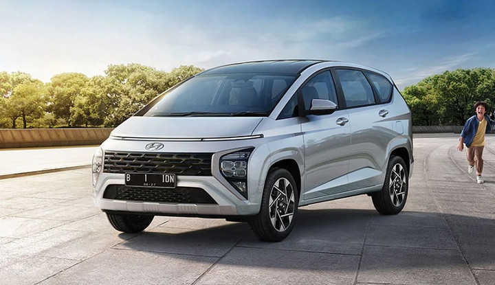 Những mẫu ô tô sẽ ra mắt thị trường Việt Nam đầu năm 2023 - 3