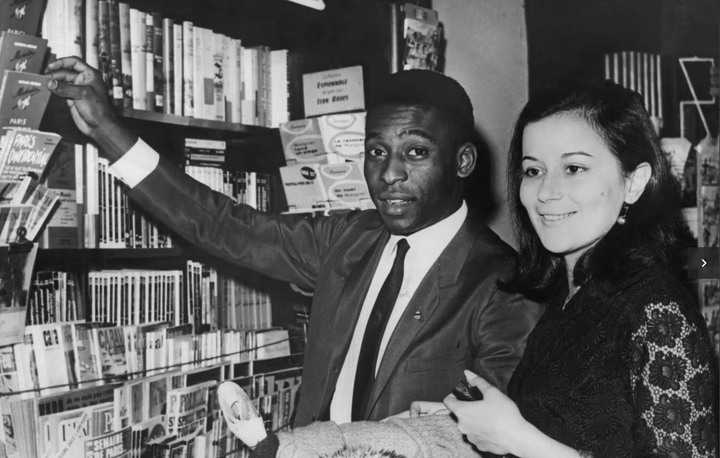 Chủ tịch VFF: Di sản của Pele luôn đóng vai trò quan trọng với bóng đá thế giới - 1