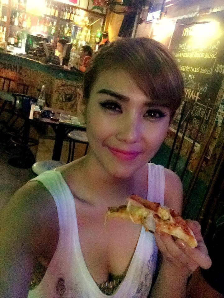 Sau Minh Tú, siêu mẫu Võ Hoàng Yến được netizen 'đào' ảnh độc đáo cách đây 8 năm - 4