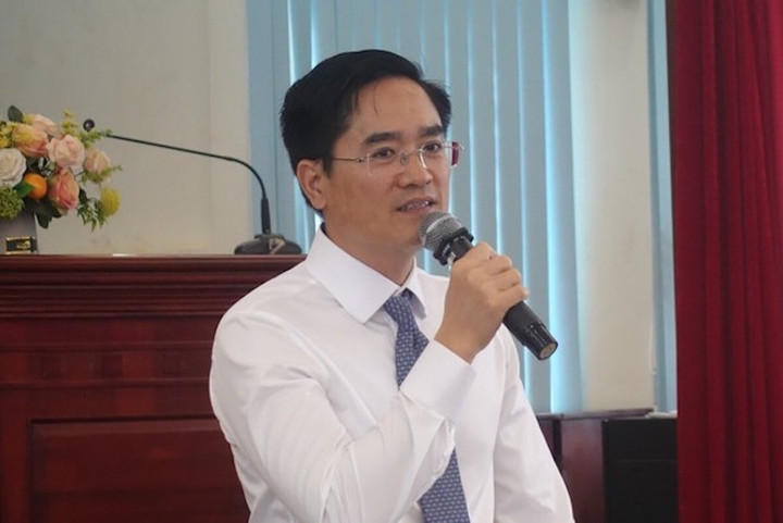 Giám đốc Sở GTVT TP.HCM lên tiếng việc 'tắc' ở trung tâm đăng kiểm - 2