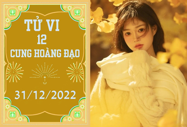 Tử vi vui 12 cung hoàng đạo ngày 31/12: Song Tử đừng do dự, Bảo Bình bớt ích kỷ - 1