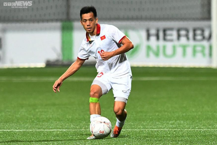 Trực tiếp bóng đá Singapore 0-0 Việt Nam: Trận hòa đầu tiên - 3