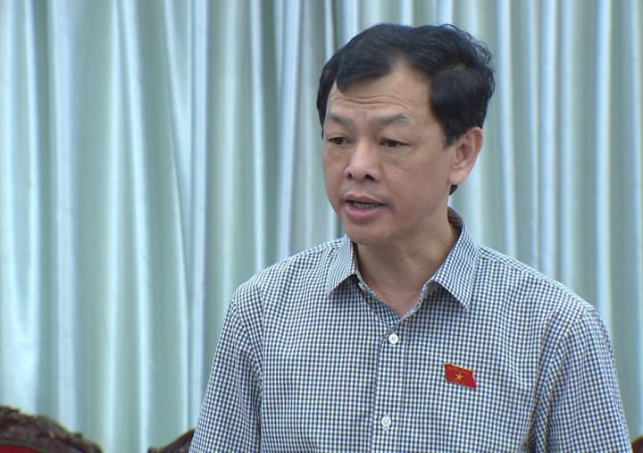 Nhiều nhân viên y tế TP.HCM vẫn chưa nhận được tiền hỗ trợ chống dịch COVID-19 - 1