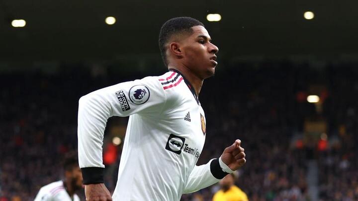 Tiểu sử cầu thủ Marcus Rashford - Hành Trình Từ Cậu Bé Manchester Đến Ngôi Sao Bóng Đá