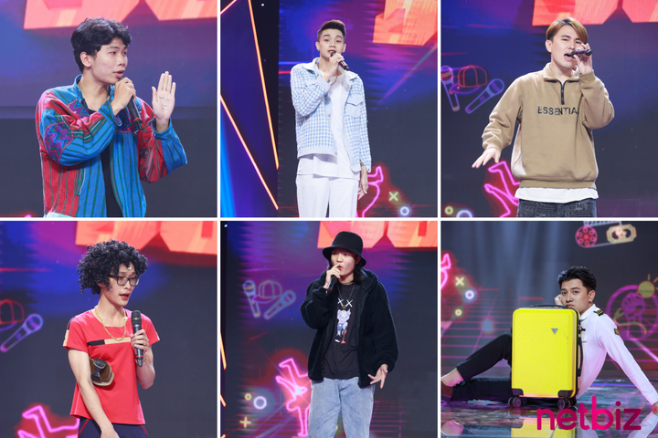 Đội Duy Khương tạo cách biệt lớn tại vòng bầu chọn ‘Ngôi sao 30s’ - 1