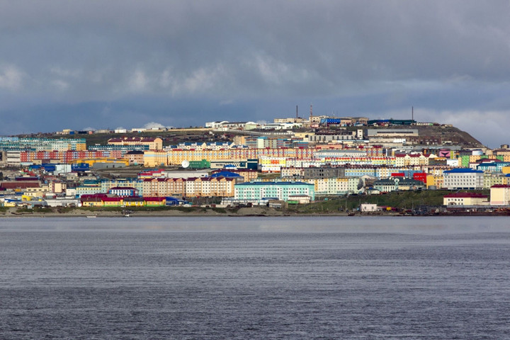 Việt Nam cùng thế giới đón năm mới 2023 - 23