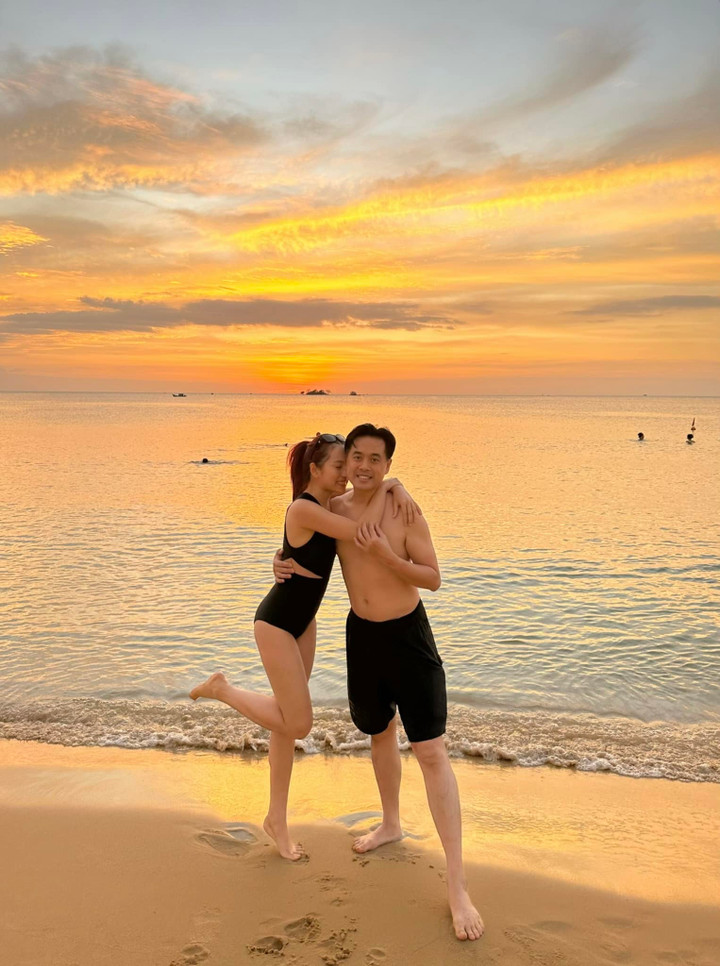 Sao Việt 1/1: Lâm Bảo Châu vẫn chưa tin sẽ yêu được một người như Lệ Quyên - 3