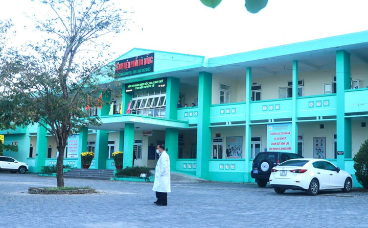 Cấp phát thuốc chống lao từ nguồn quỹ BHYT giúp bệnh nhân vơi đi gánh nặng - 1