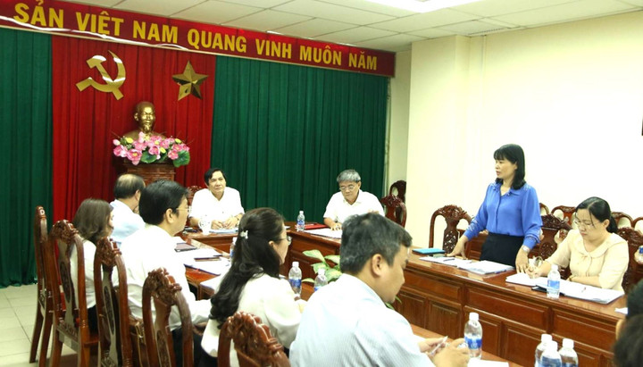 BHXH Đồng Nai đặt mục tiêu phát triển người tham gia BHXH bắt buộc đạt tỷ lệ 82% - 2