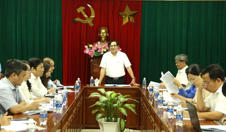 BHXH Đồng Nai đặt mục tiêu phát triển người tham gia BHXH bắt buộc đạt tỷ lệ 82% - 1