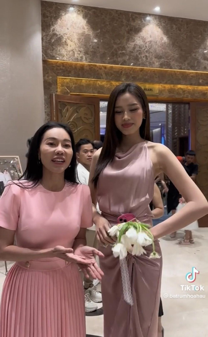 Đỗ Thị Hà vừa hết nhiệm kỳ đã mong lấy chồng, bất chấp ‘xin vía’ đến đứt cả giày - 3