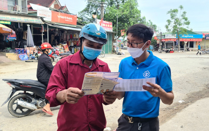 Bảo đảm tối đa quyền lợi hợp pháp người tham gia BHYT - 1