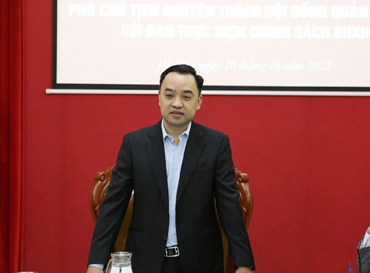 HĐ quản lý BHXH luôn đồng hành, tháo gỡ khó khăn trong thực hiện chính sách BHXH - 1