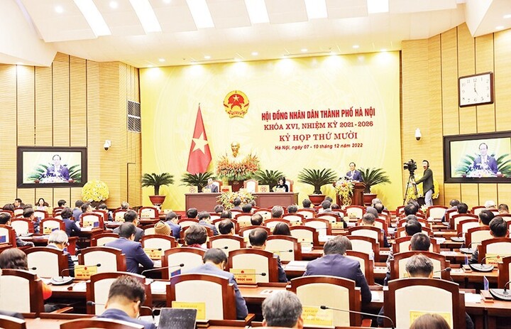 Chức danh Thị trưởng - 1