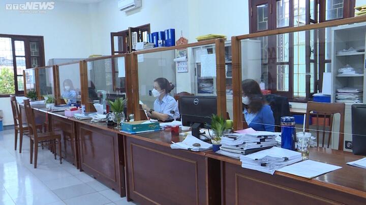 Đảm bảo tối đa quyền lợi cho người khám, chữa bệnh BHYT - 2