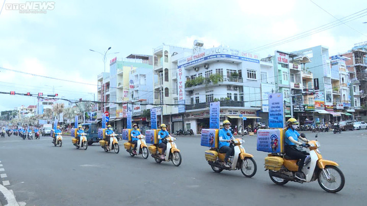 Toàn ngành BHXH Việt Nam quyết tâm về đích trong 2 tháng cuối năm 2022 - 2