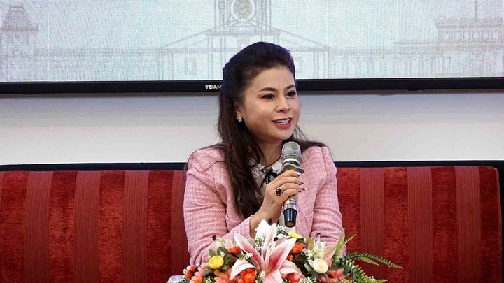 Chiến lược biến thương hiệu thành biểu tượng - 1