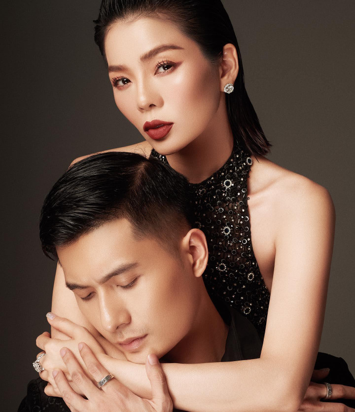 Lệ Quyên nói lời cảm ơn Lâm Bảo Châu vì hành trình thật đẹp trong năm 2022 - 2