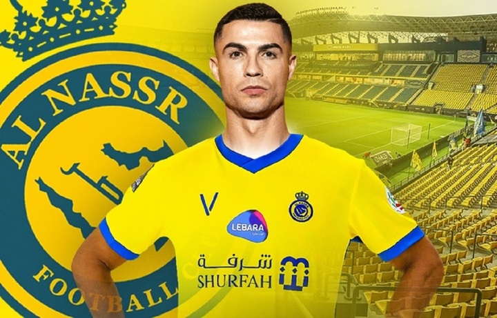 CLB Al Nassr vừa chiêu mộ Ronaldo mạnh cỡ nào? - 1