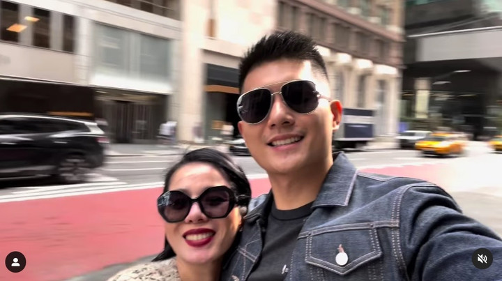 Sao Việt 1/1: Lâm Bảo Châu vẫn chưa tin sẽ yêu được một người như Lệ Quyên - 1