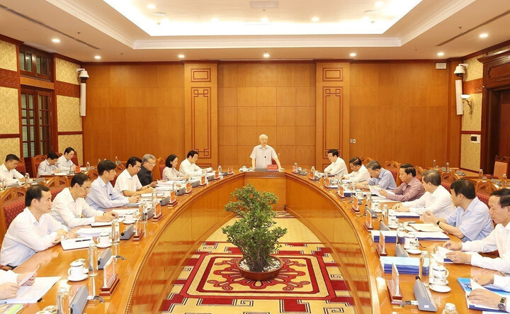Động lực đưa đất nước phát triển nhanh, bền vững - 4