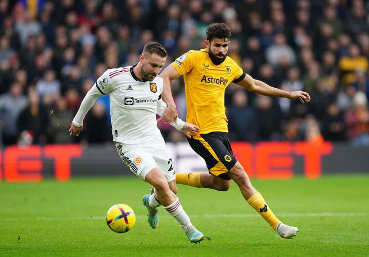 Trực tiếp bóng đá Wolverhampton 0-1 Man Utd: Rashford ghi bàn - 6