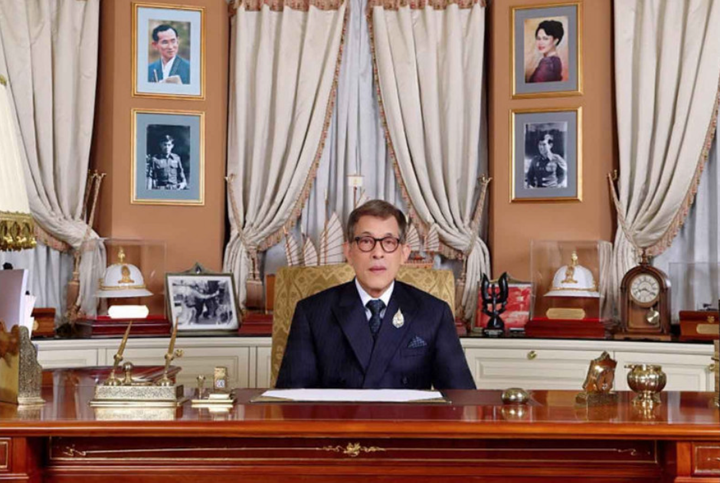 Các nhà lãnh đạo thế giới truyền tải gì trong thông điệp năm mới? - 4