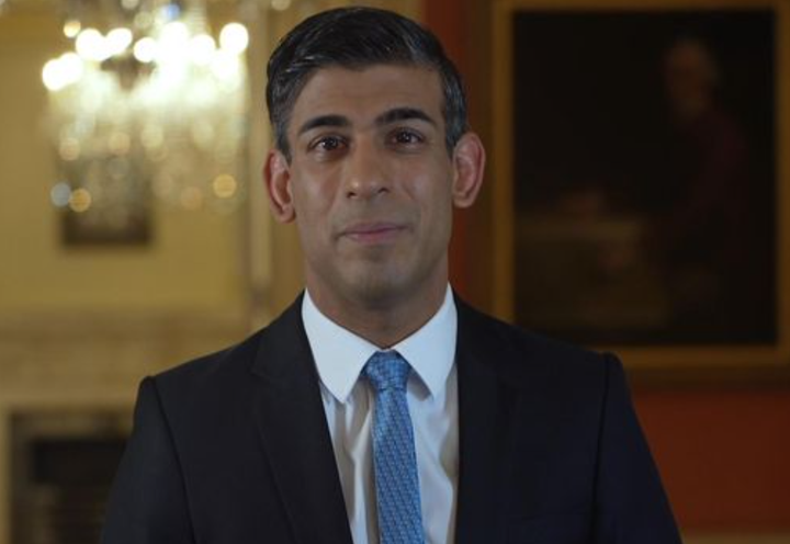 Các nhà lãnh đạo thế giới truyền tải gì trong thông điệp năm mới? - 3