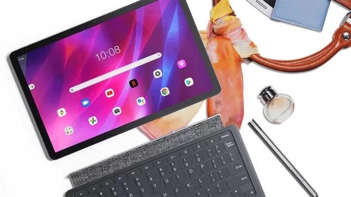 10 máy tính bảng tốt nhất năm 2022 - 10