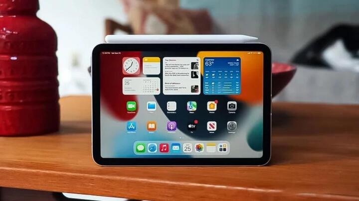 10 máy tính bảng tốt nhất năm 2022 - 9