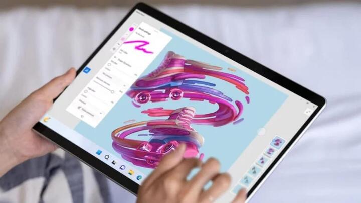 10 máy tính bảng tốt nhất năm 2022 - 5