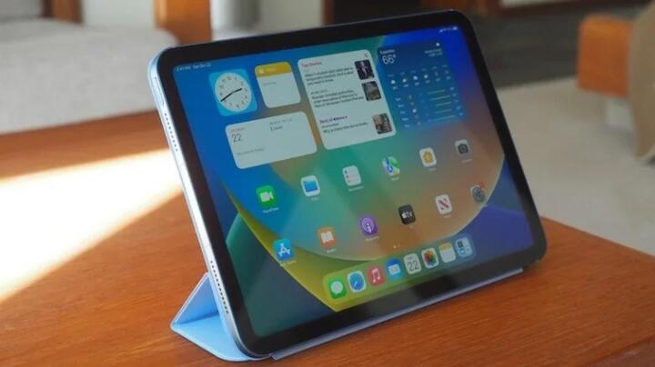 10 máy tính bảng tốt nhất năm 2022 - 1
