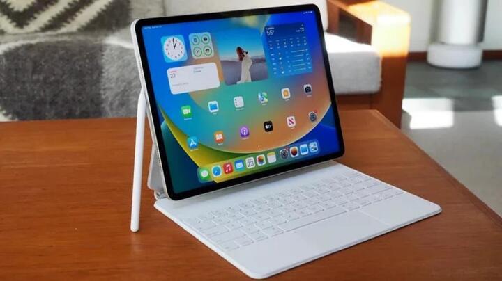 10 máy tính bảng tốt nhất năm 2022 - 2