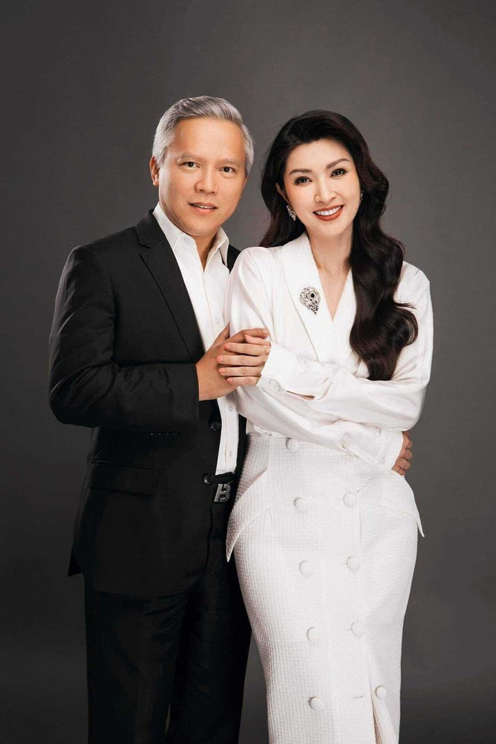 Sao Việt 3/1: Phương Thanh rạng rỡ bên 'người tình nghệ thuật' Lam Trường - 7