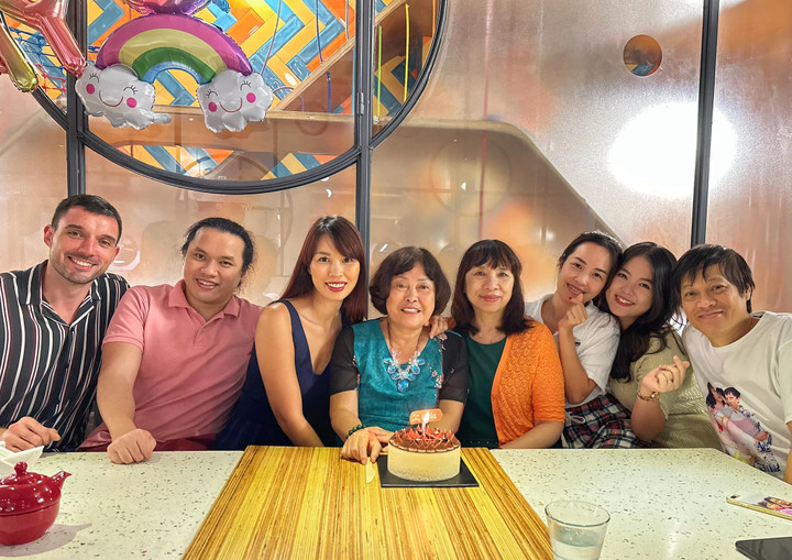 Sao Việt 3/1: Phương Thanh rạng rỡ bên 'người tình nghệ thuật' Lam Trường - 6